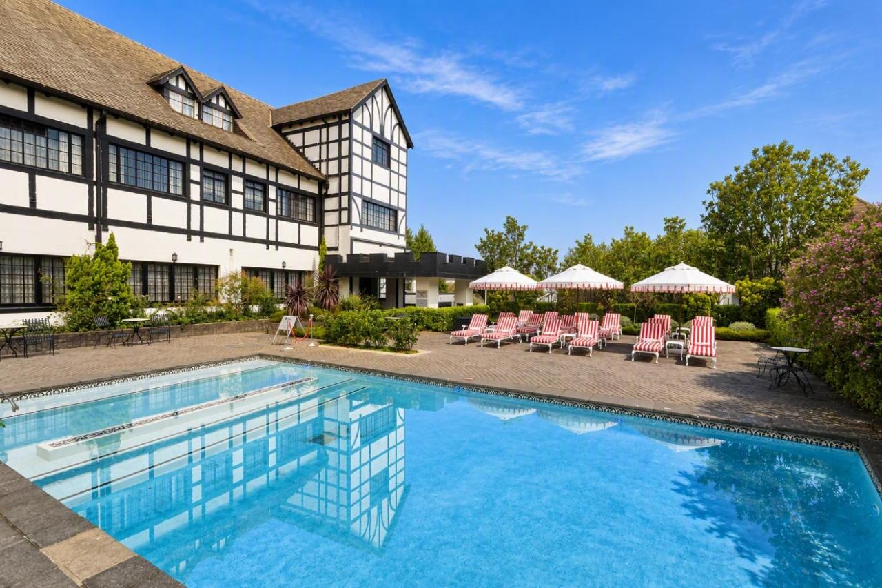 ANEW Hotel Hilton Pietermaritzburg