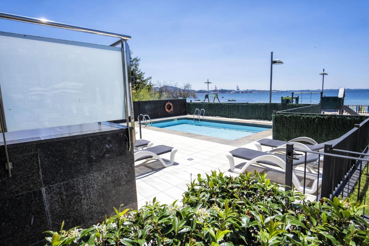 Hotel Alda Carril