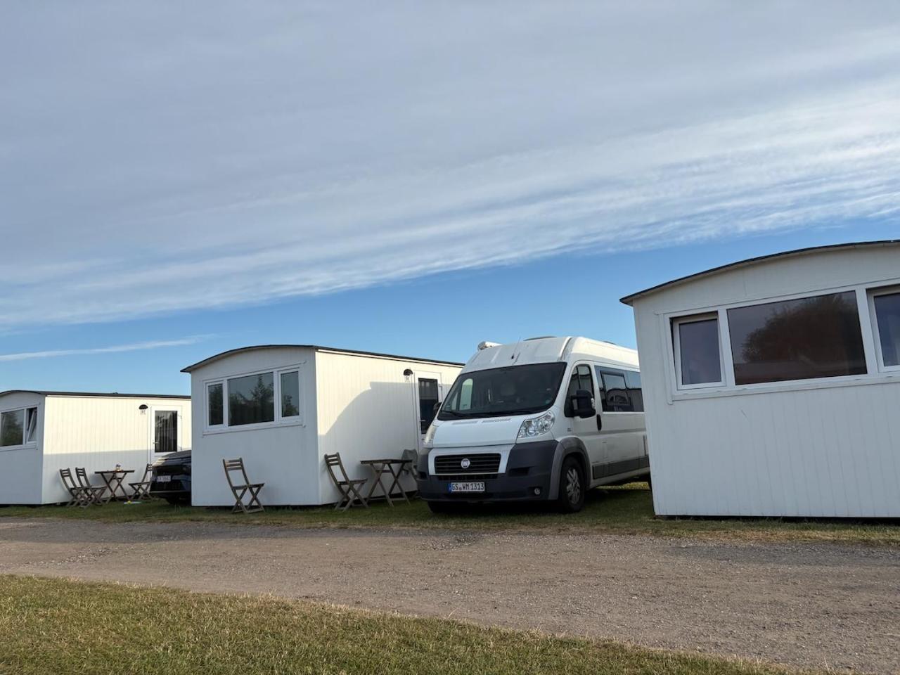 Løkken Family Camping & Guesthouse photo 4