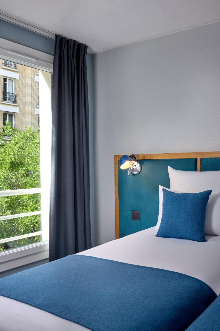 Hôtel Sanso by HappyCulture photo 4