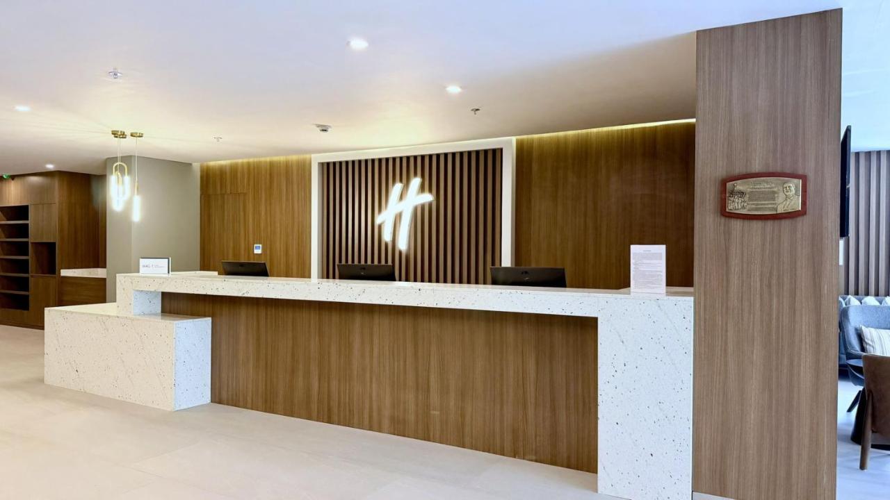 Holiday Inn Acapulco Amarea By IHG