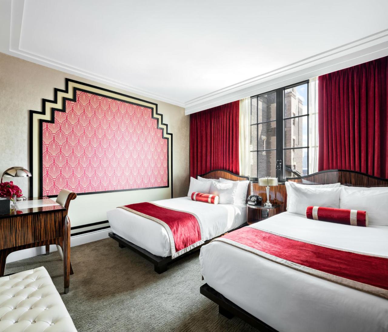 Walker Hotel Greenwich Village photo 3