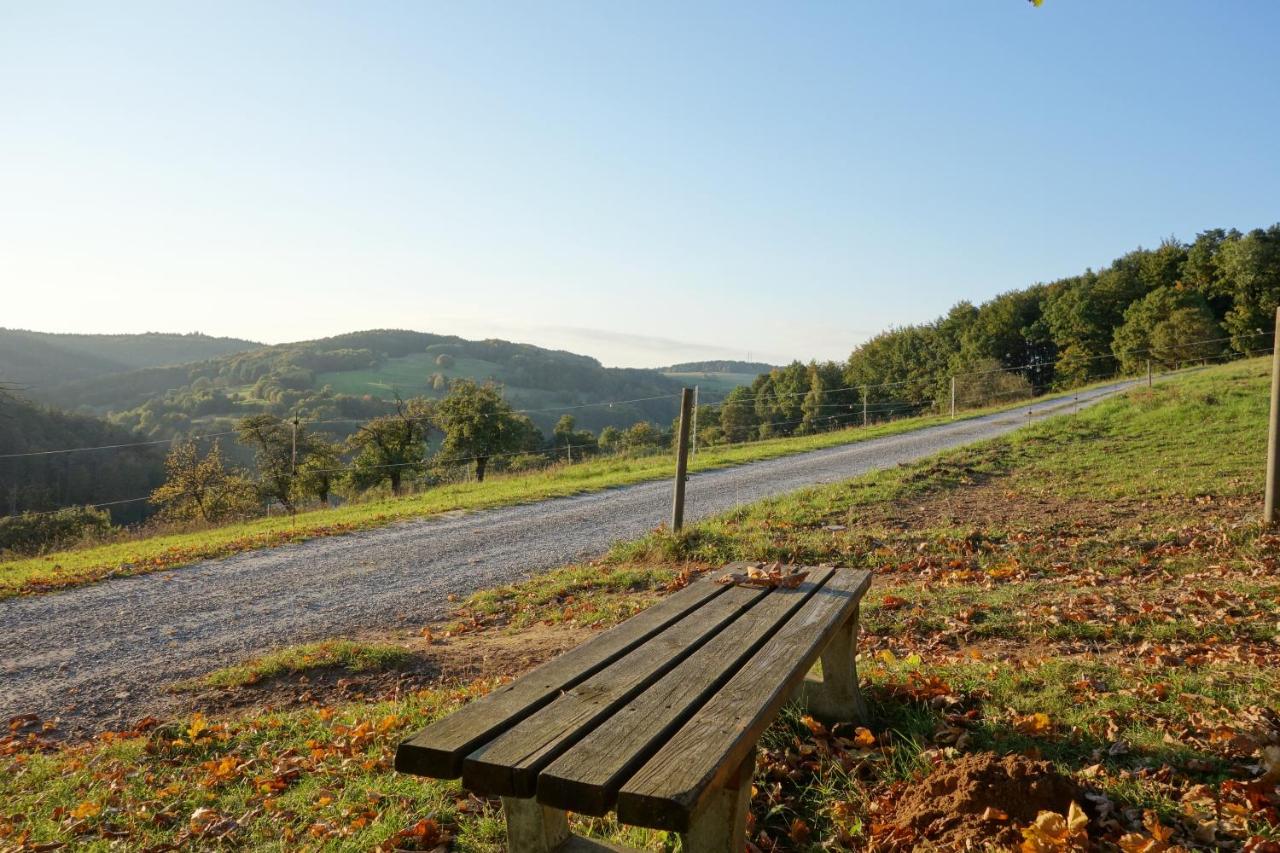 Naturhotel Rügers Forstgut photo 3