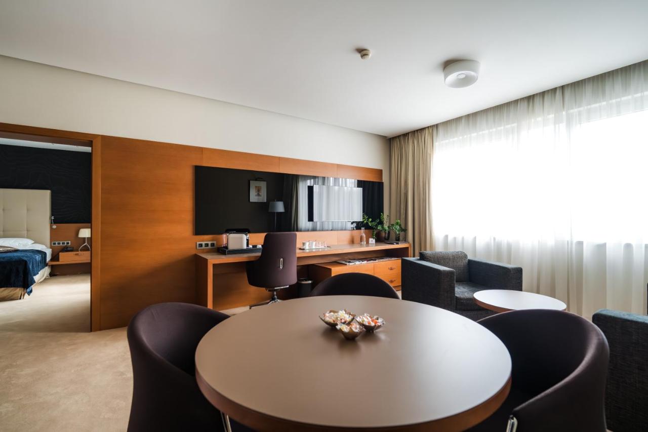 Mikado Hotel photo 4