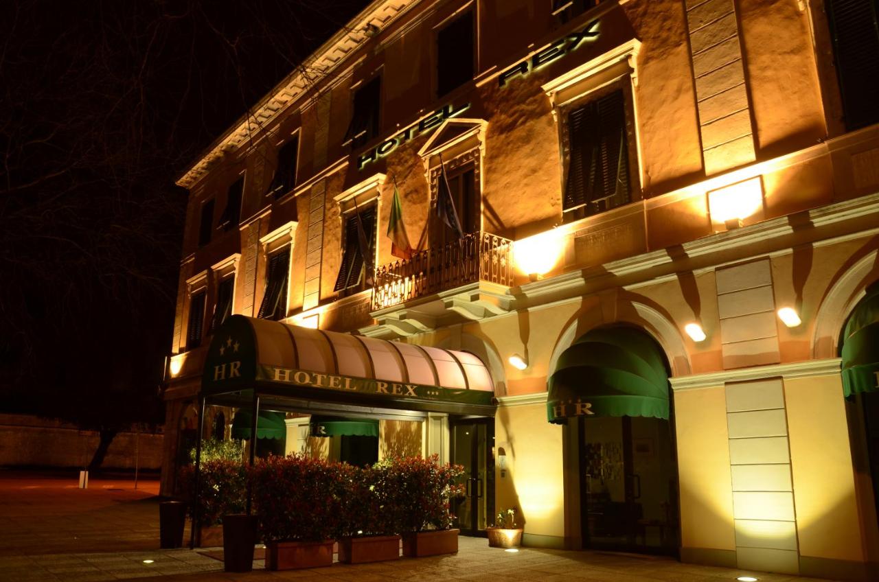 Hotel Rex