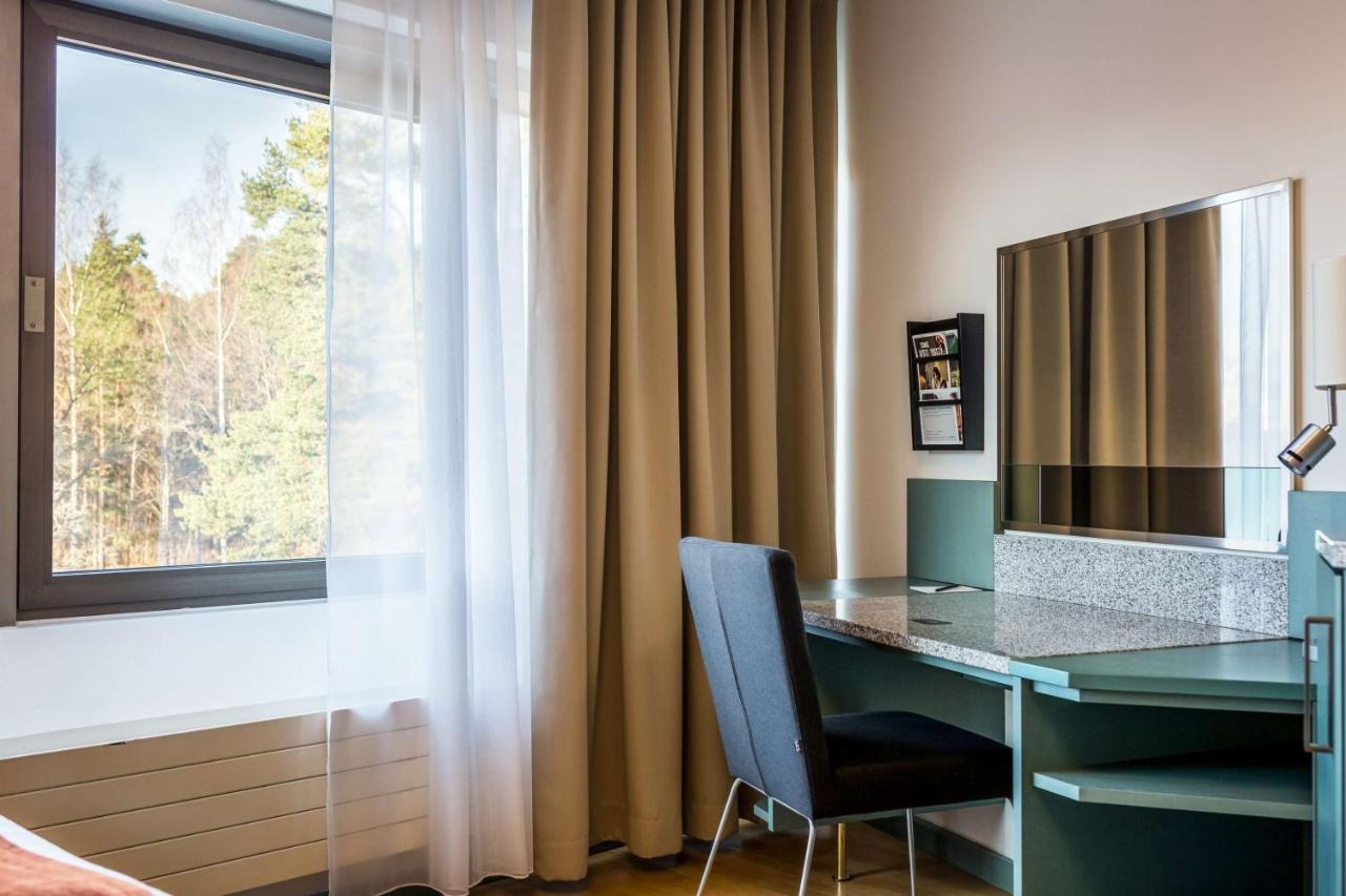 Scandic Rosendahl photo 2