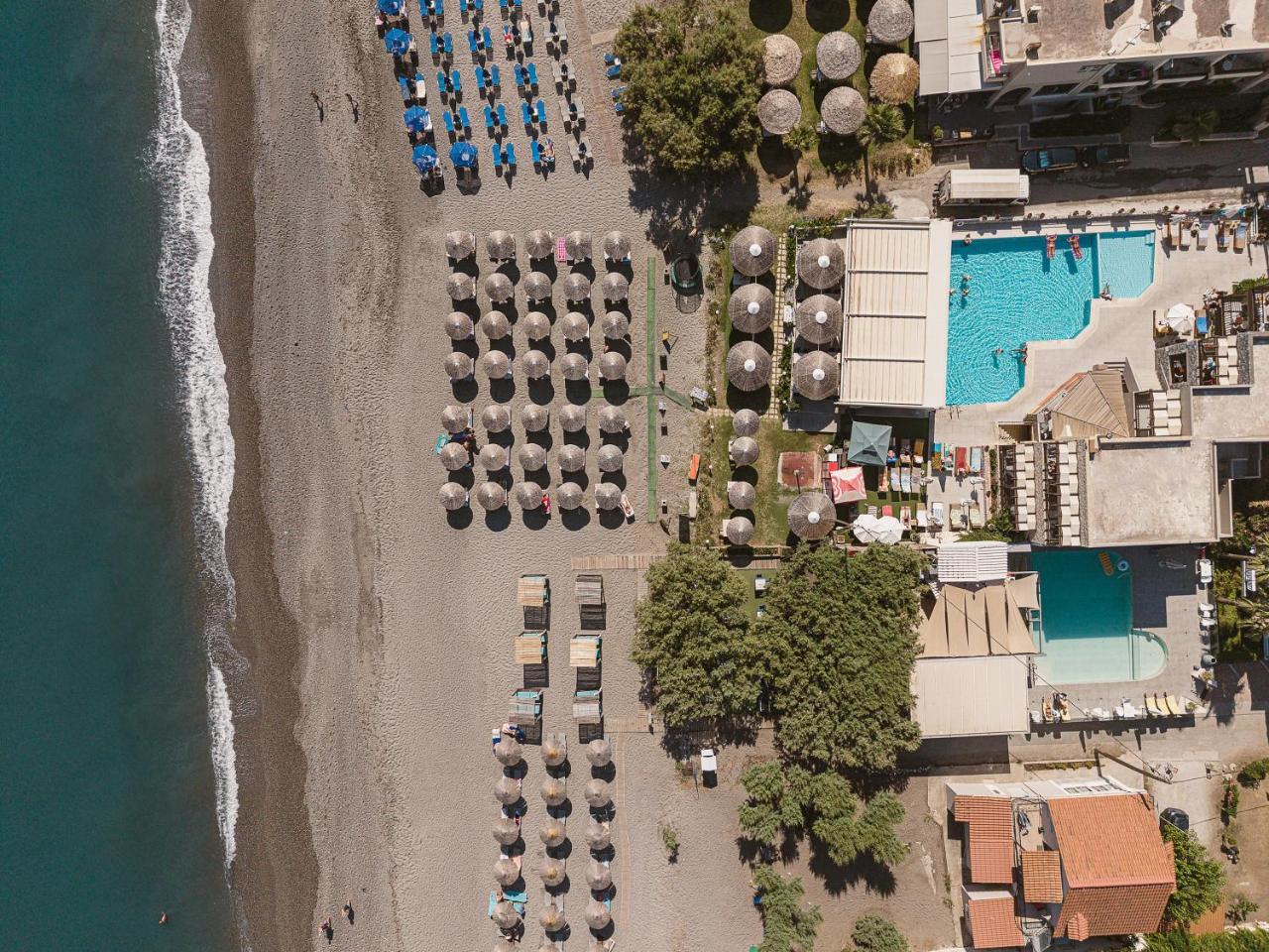 Erato Beach Hotel Adults Only by Smile Hotels photo 3