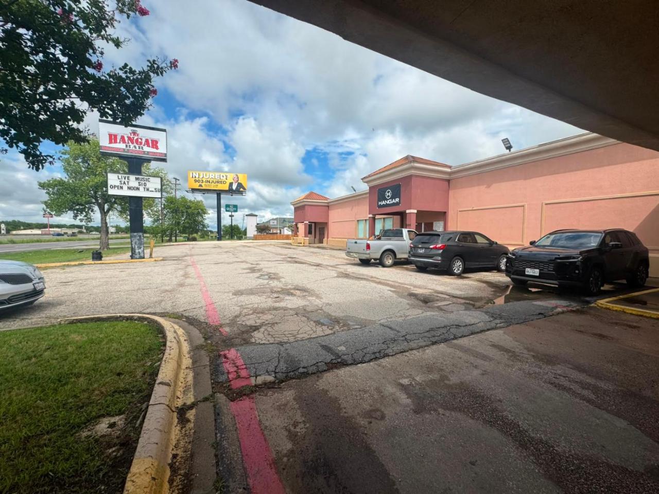 Express Inn & Suites Greensville TX
