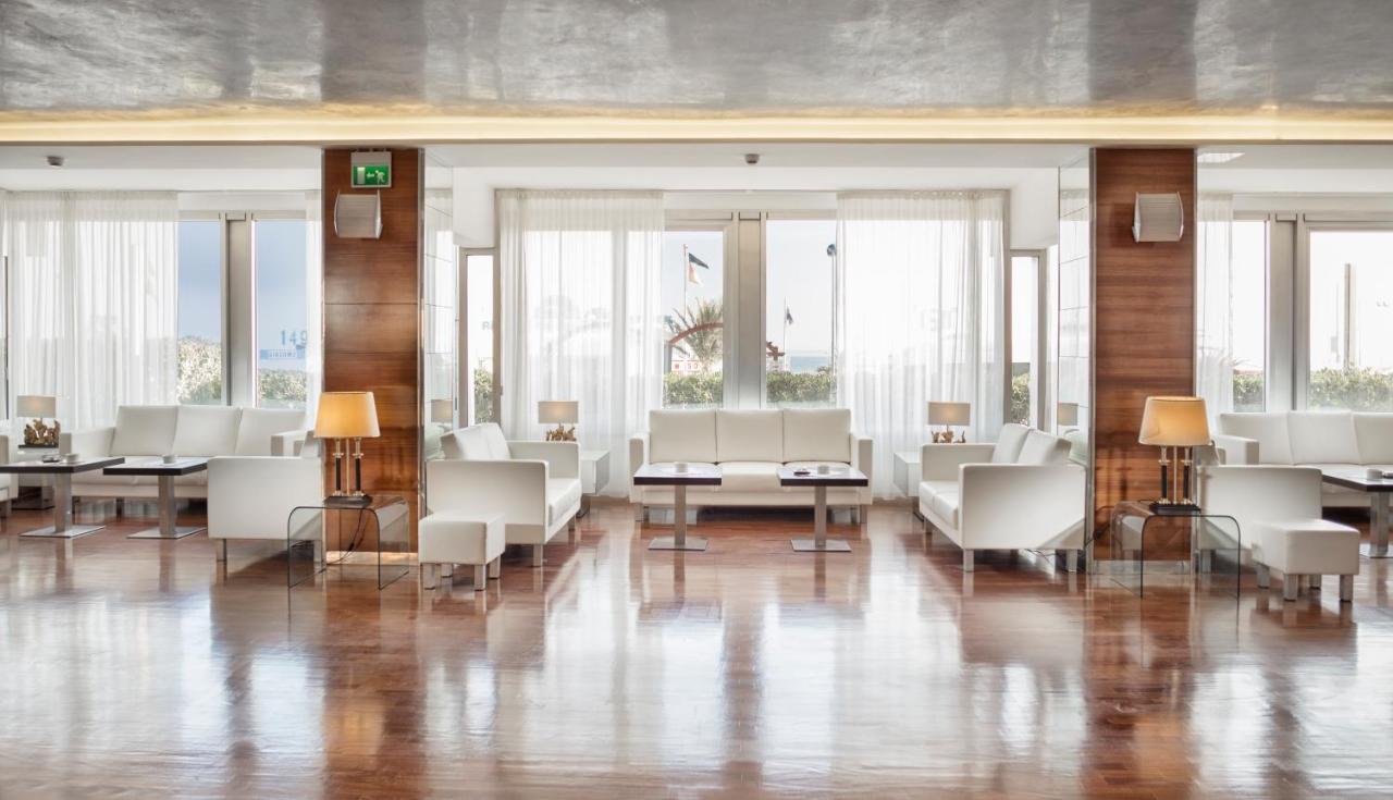 Hotel Ascot & Spa - 4