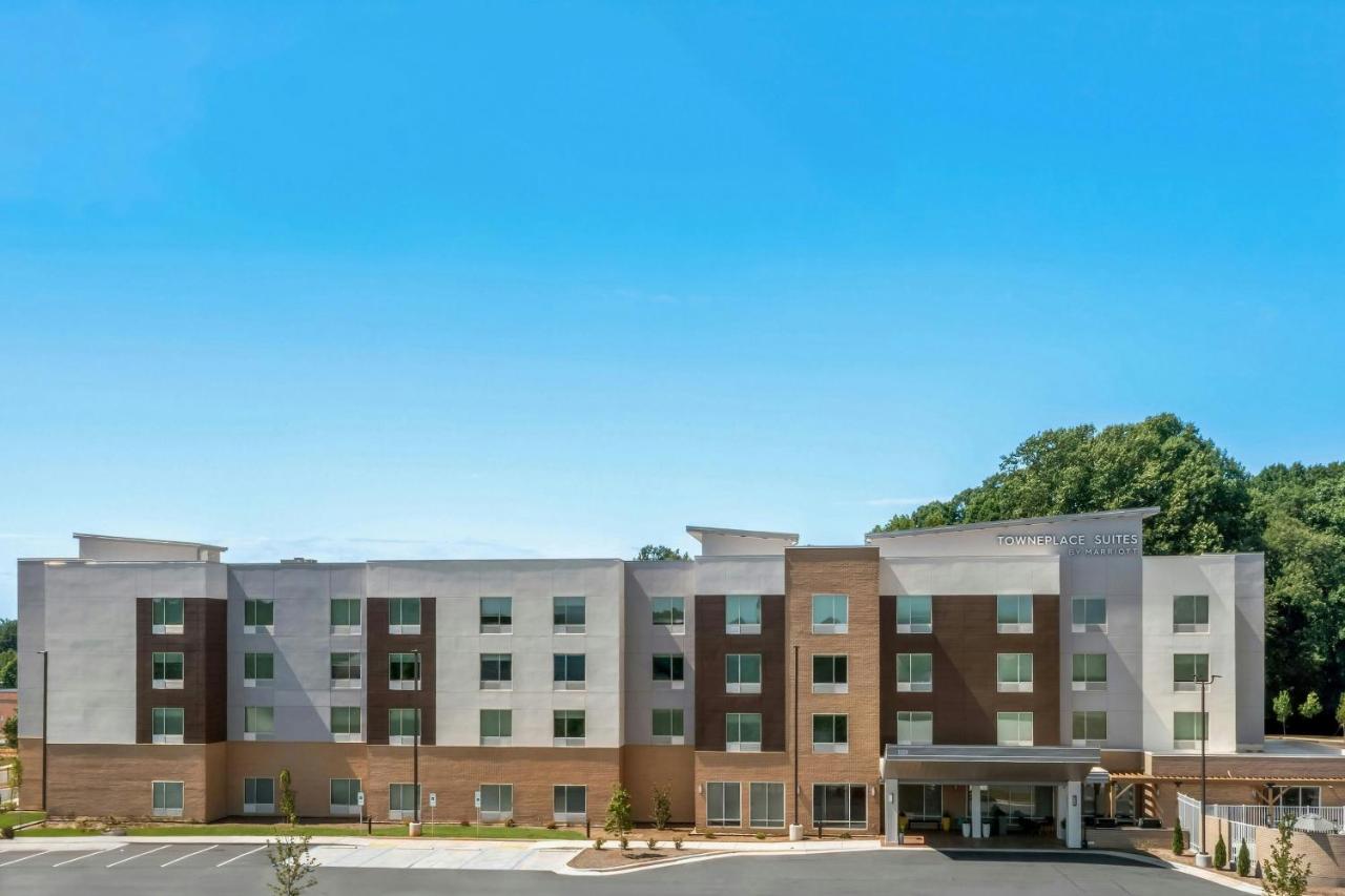 TownePlace Suites by Marriott Kernersville photo 3