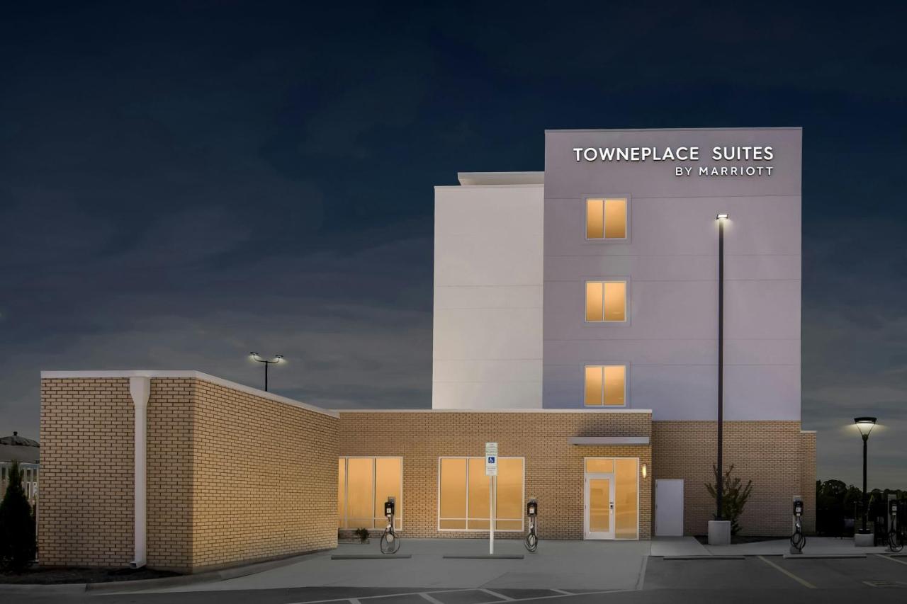 TownePlace Suites by Marriott Kernersville photo 2