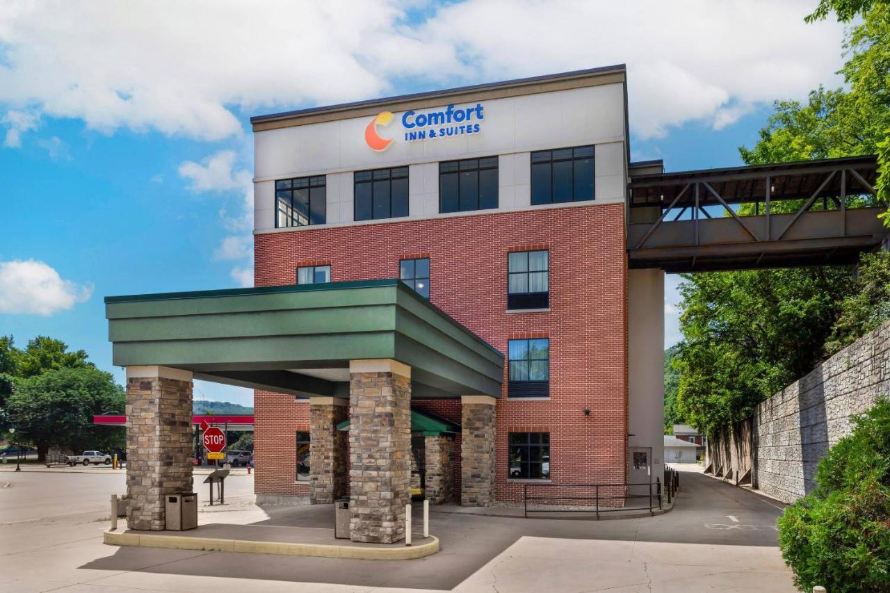 Comfort Inn & Suites Marquette - Prairie du Chien