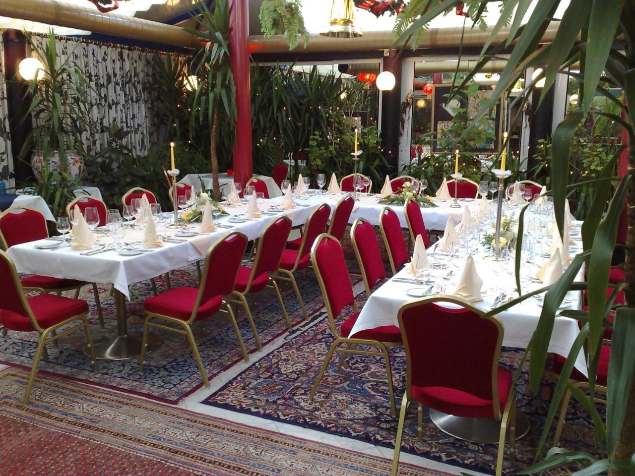 Hotel Borcharding Rheine Mesum photo 3