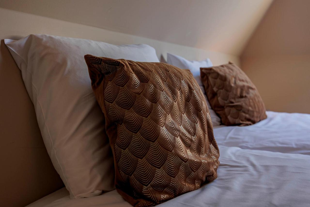 Boutique hotel Roosendaelhof photo 2