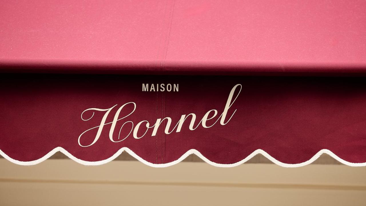 Maison Honnel photo 4