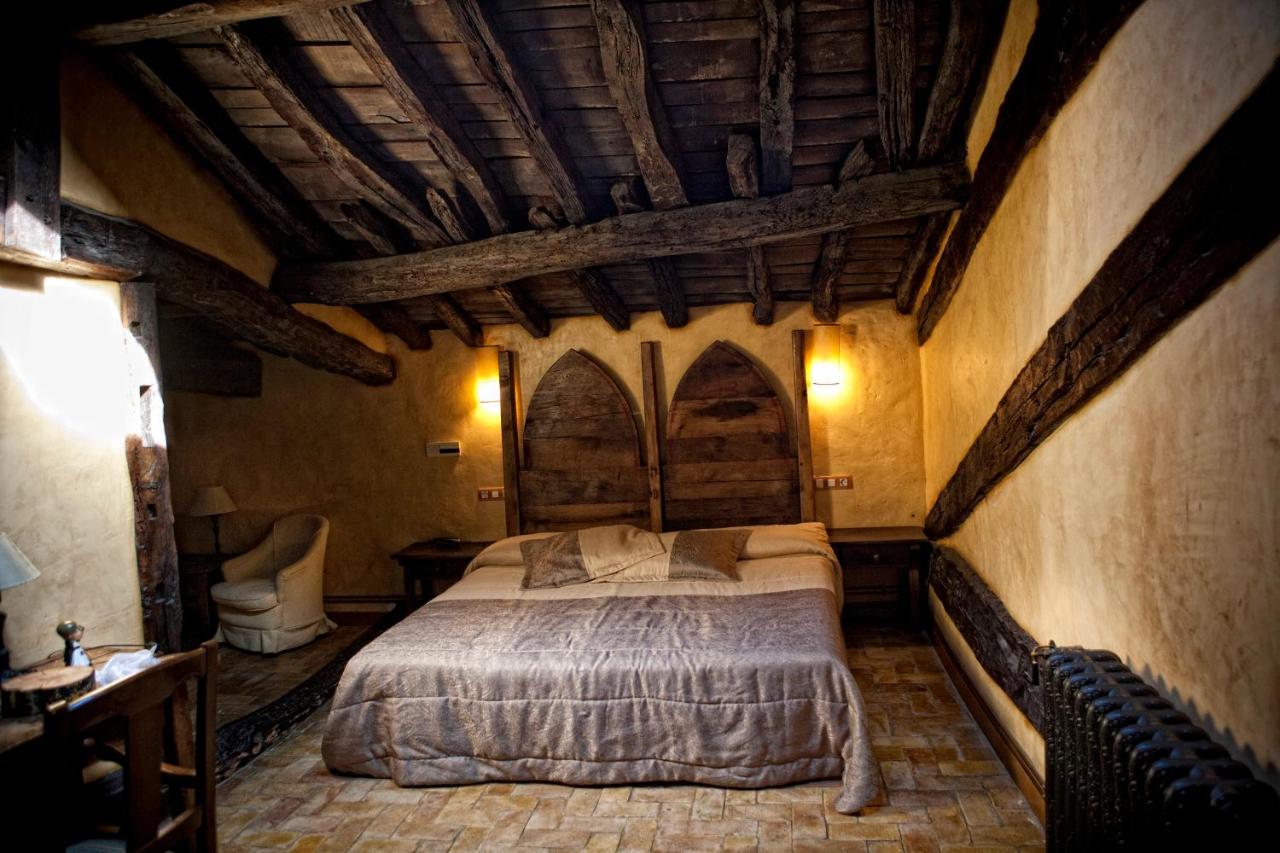 Hotel Palacio de Elorriaga photo 2