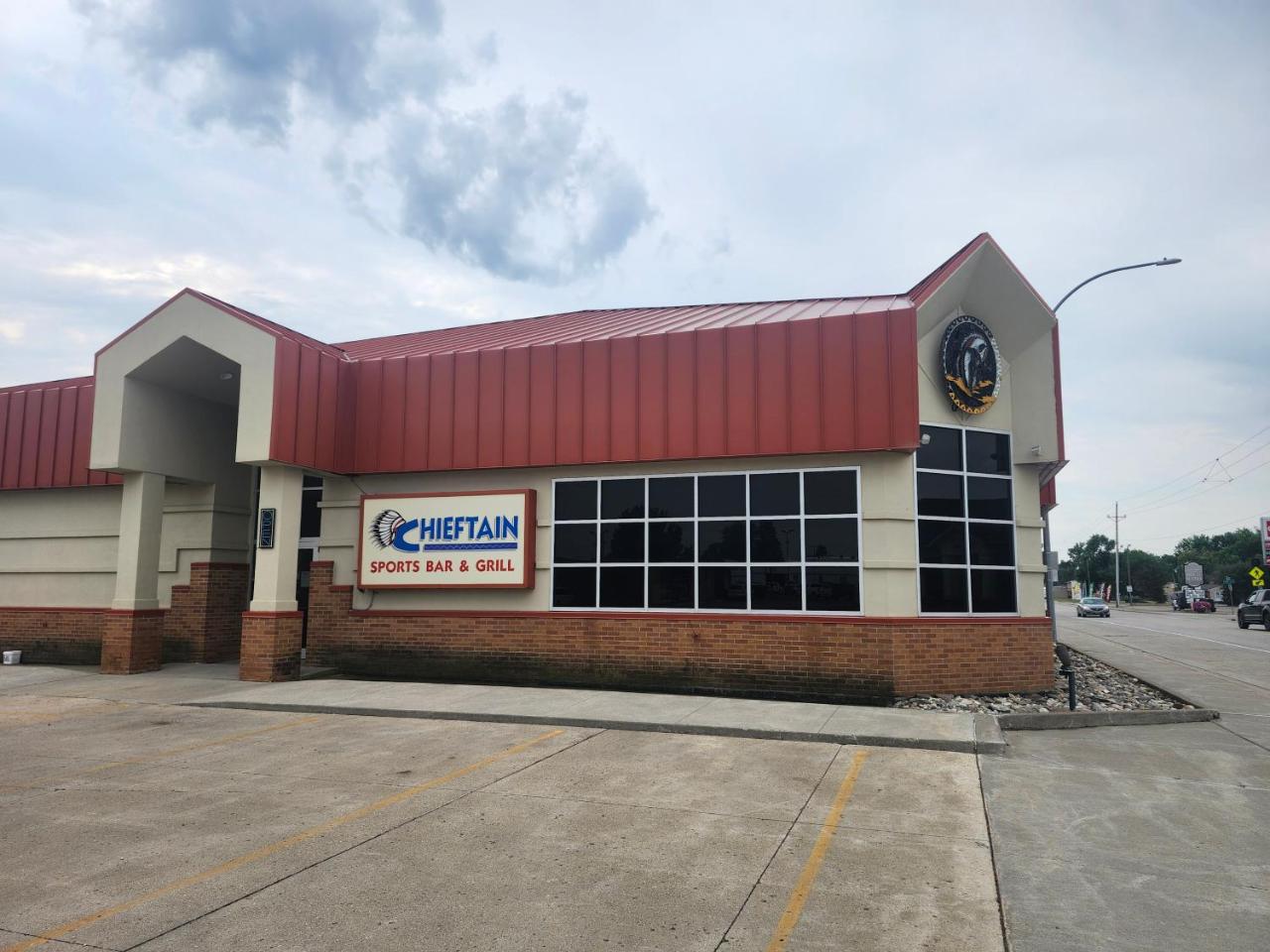 Chieftain Conference Center