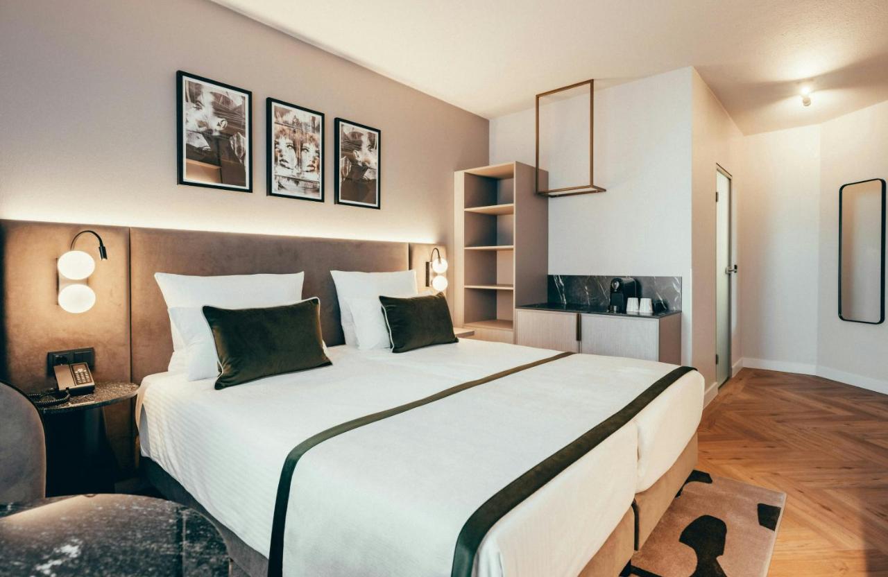Leonardo Hotel Köln photo 2