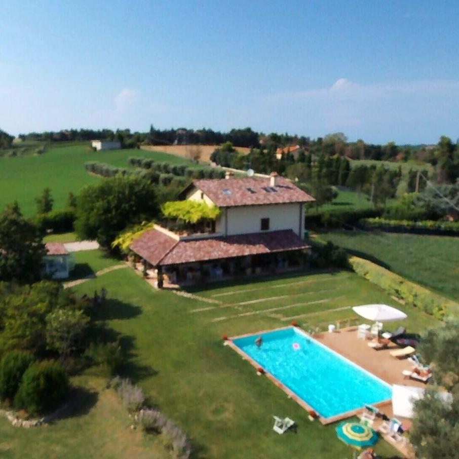 Casa Tentoni - Guest House photo 4