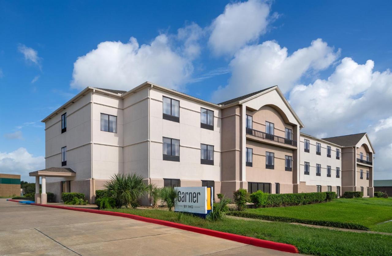 Garner Hotel La Porte Bay Area by IHG