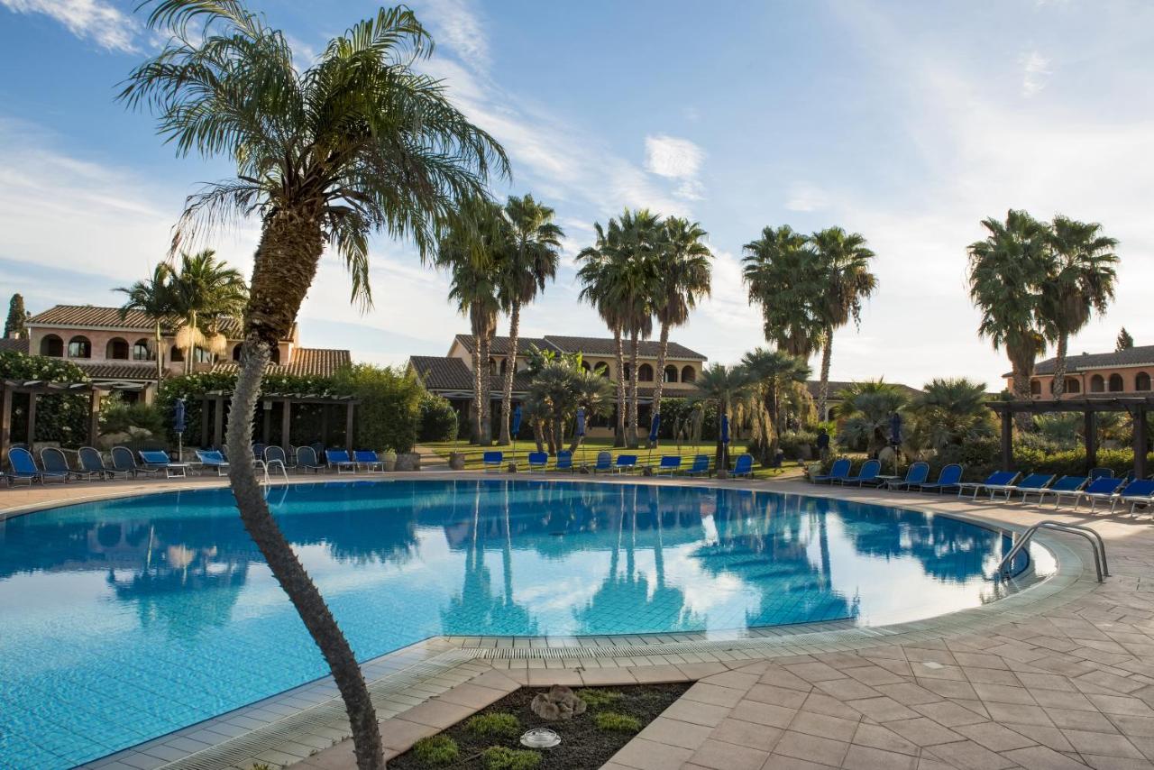 Lantana Resort Hotel&Apartments photo 3