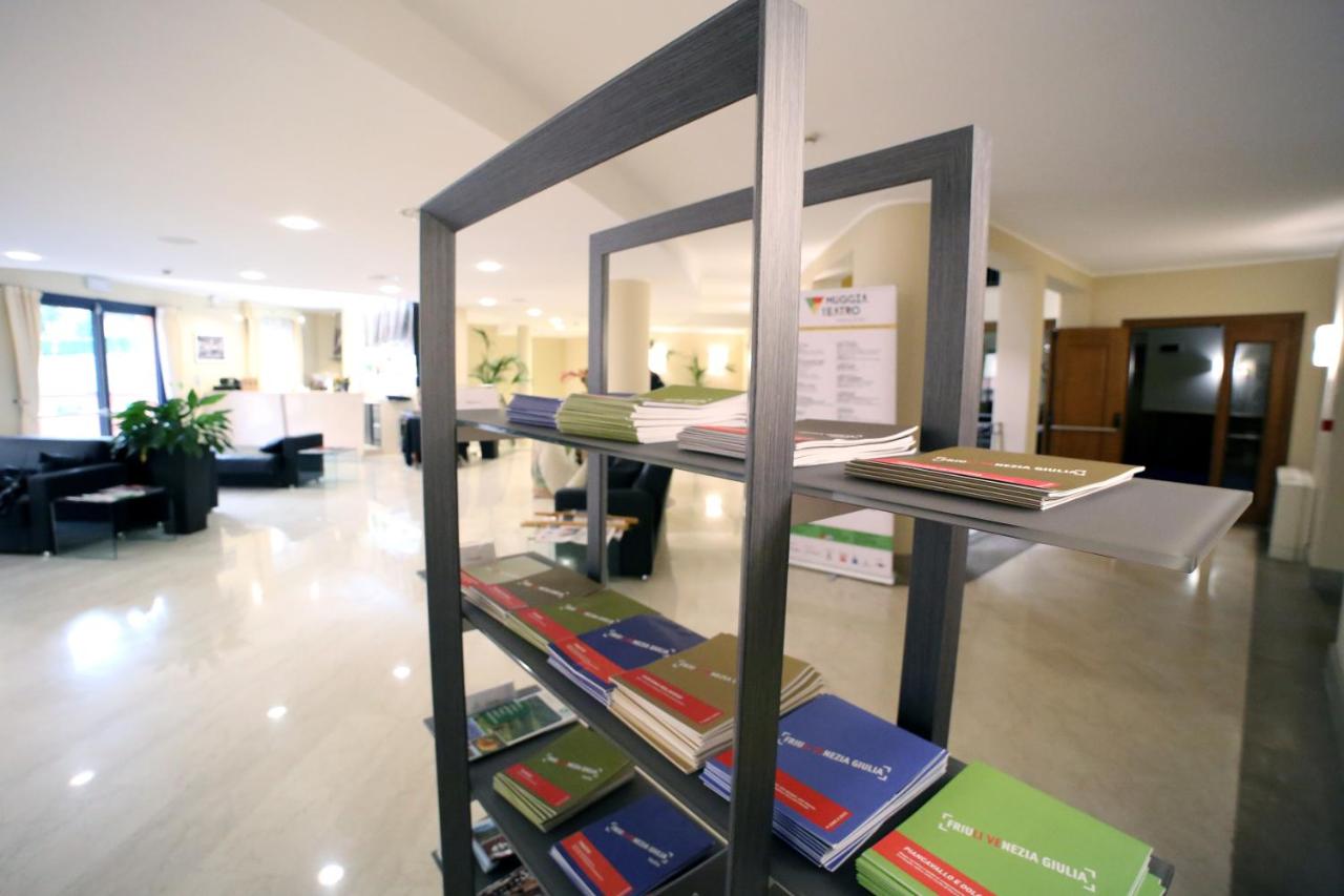 Hotel San Rocco - 3