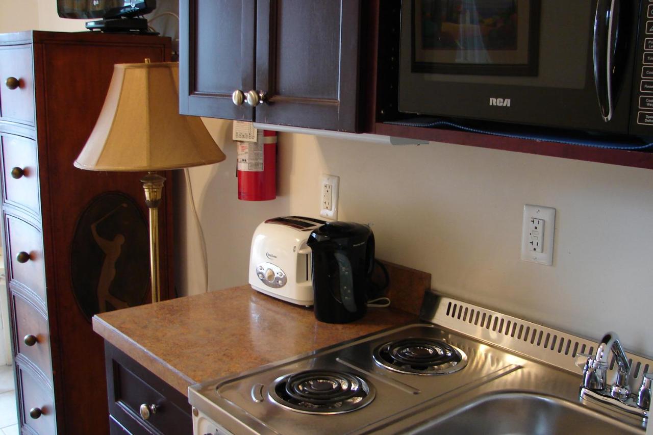 Chipman Hill Suites - Pratt House photo 4