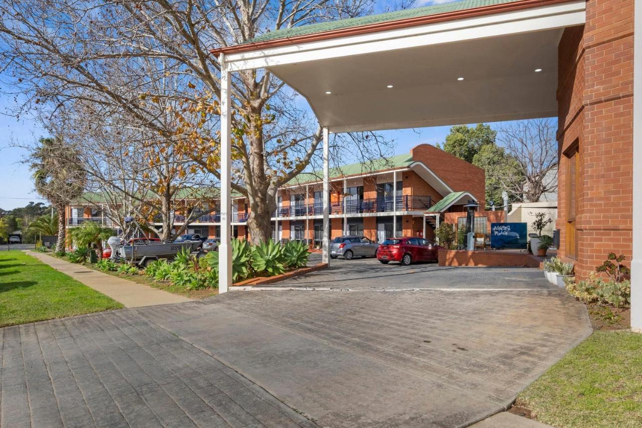 Comfort Inn Lady Augusta Motel