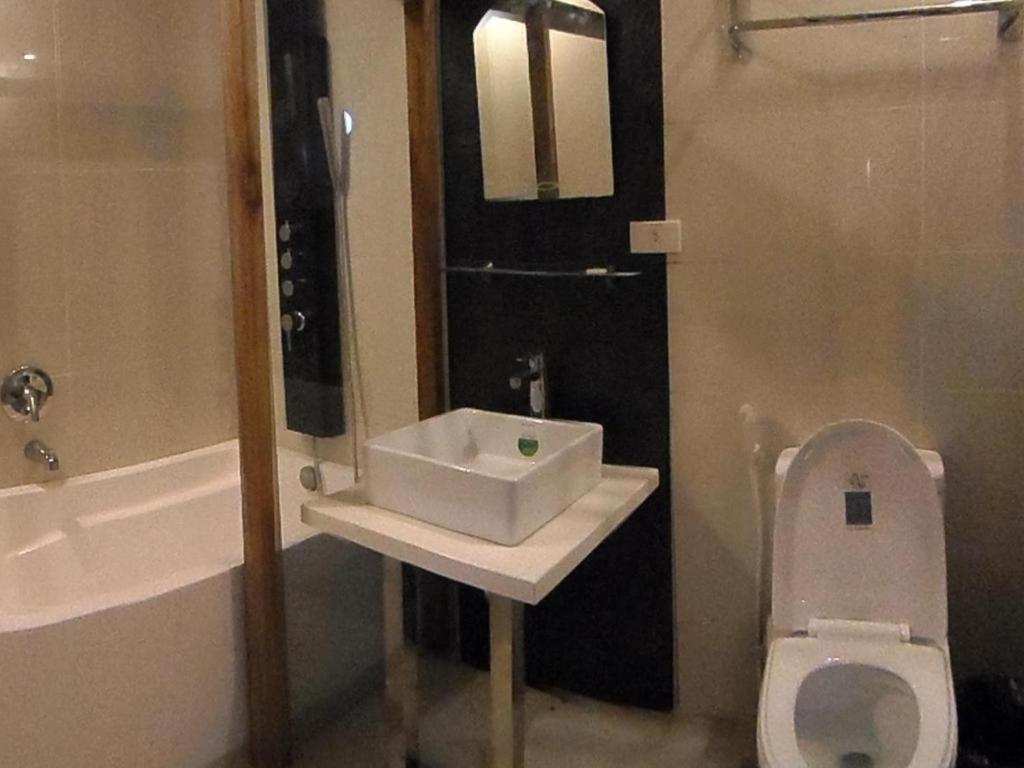 Dreamworld Hotel photo 4