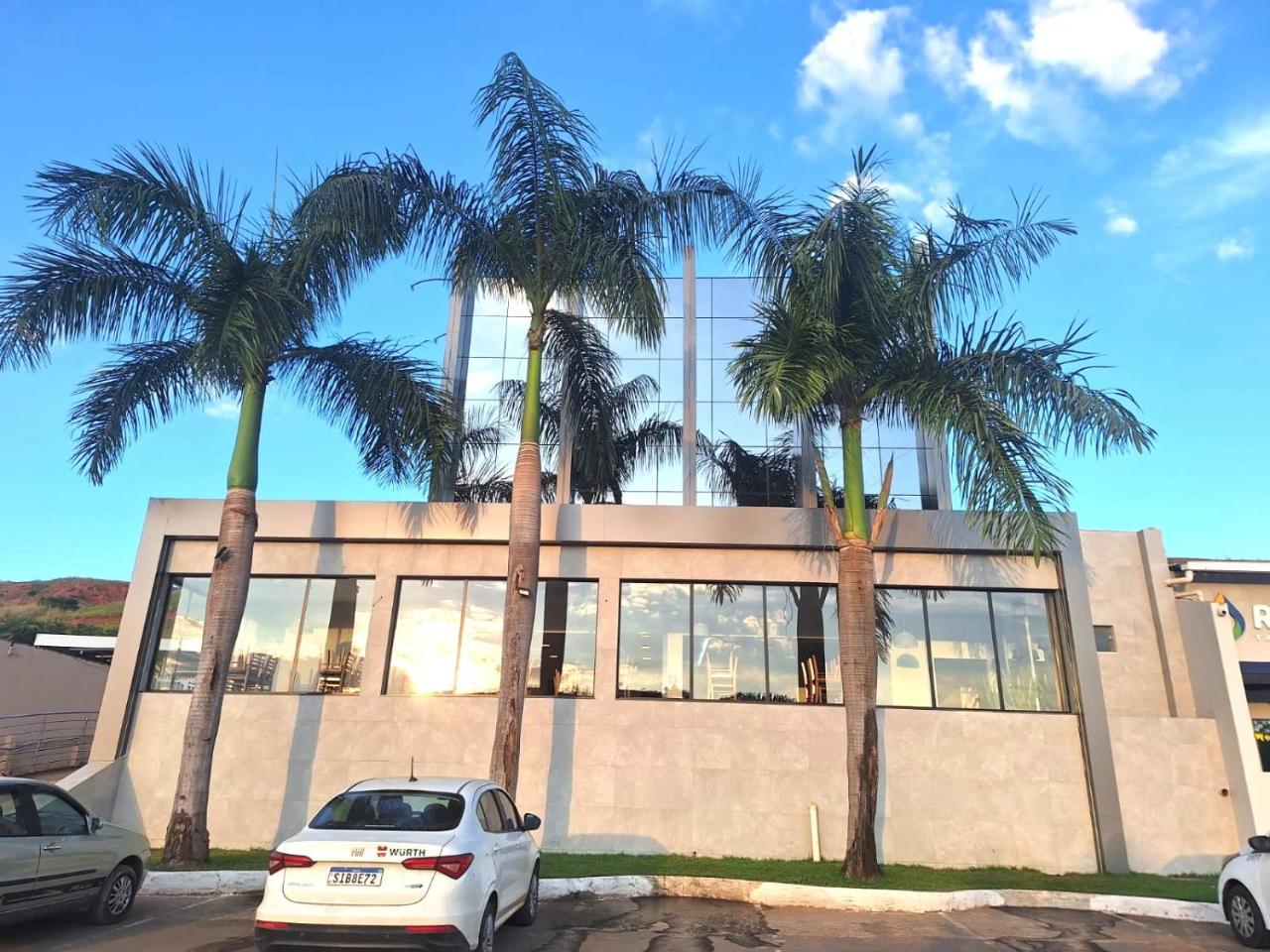 Hotel Planalto 2