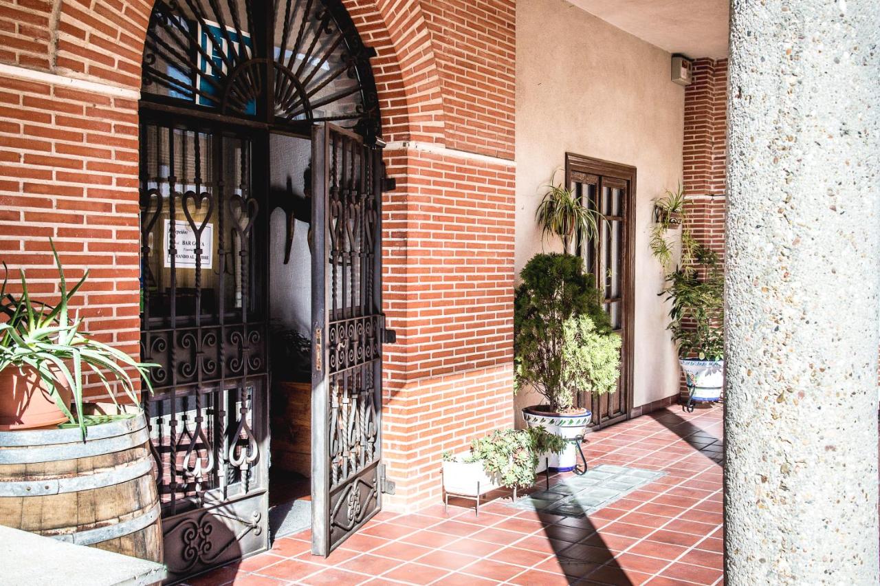 Hostal Goya II