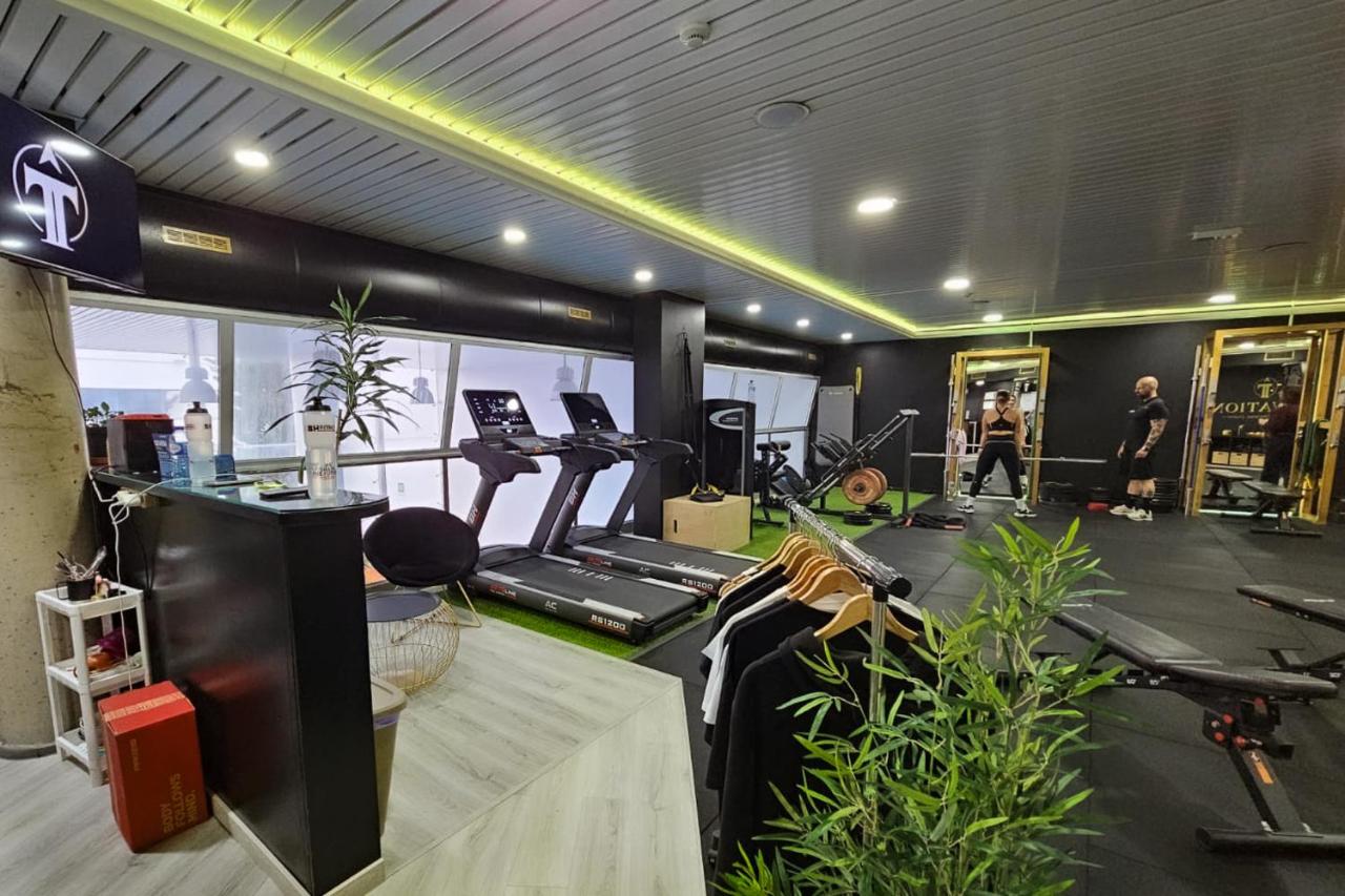 Antillia Hotel photo 2