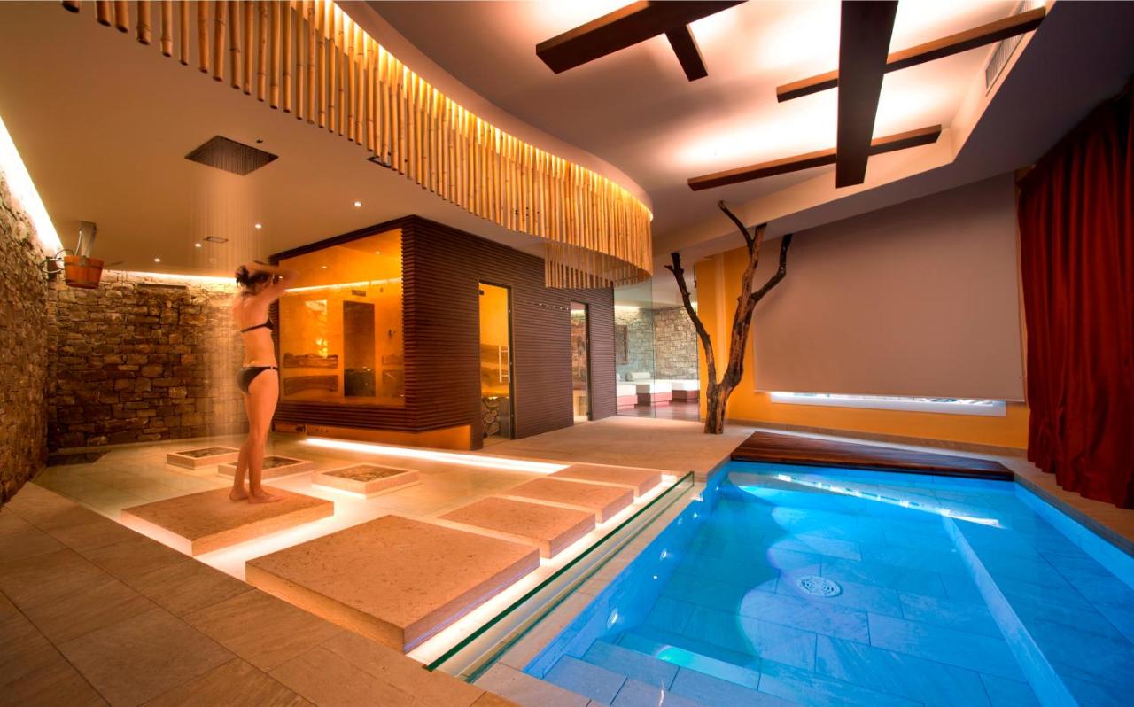 Belfiore Park Hotel 4Stars Superior "Adults Only" photo 4