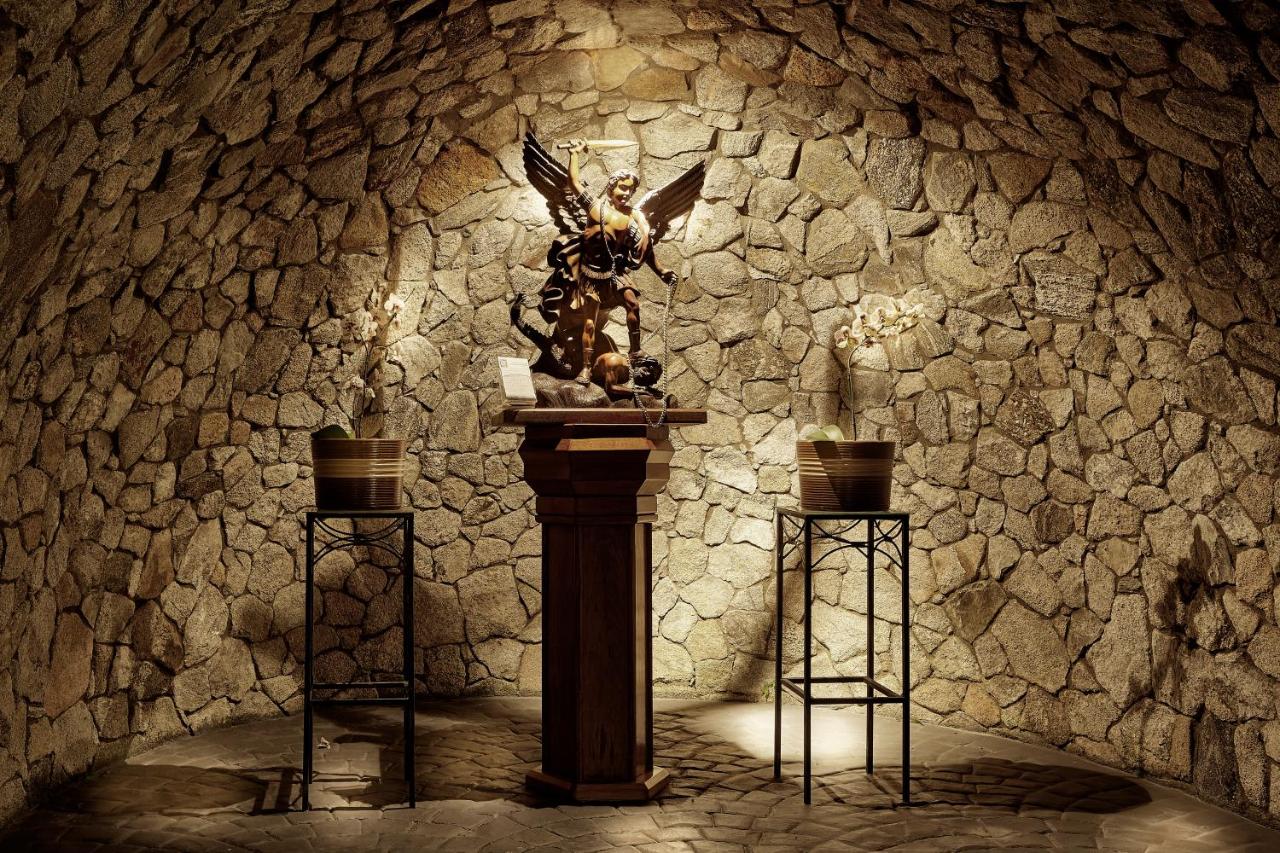 Hotel & Spa Saint Michel photo 2
