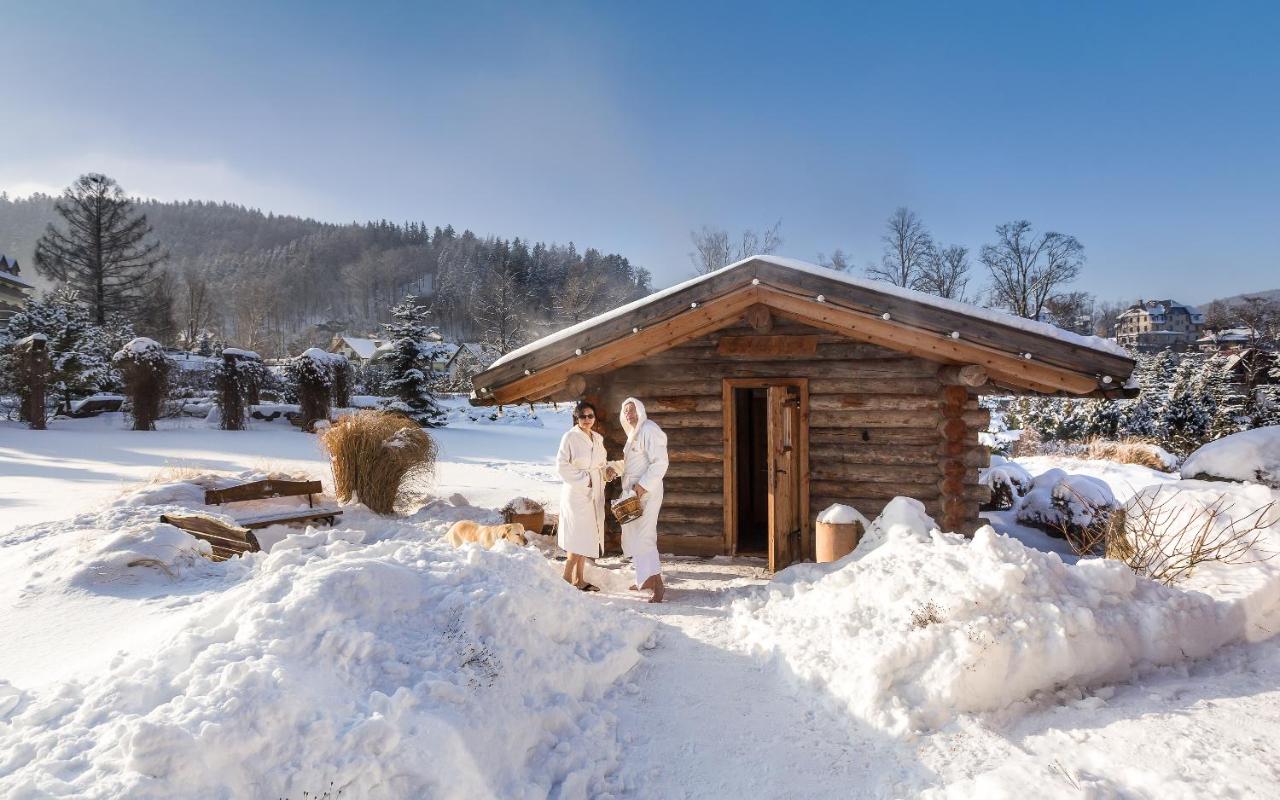 Alpejski Boutique Hotel - 6