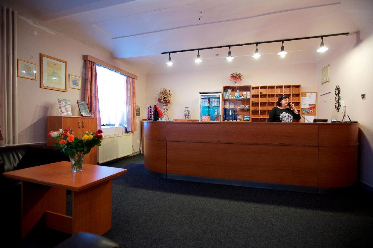 Hotel Olga photo 2