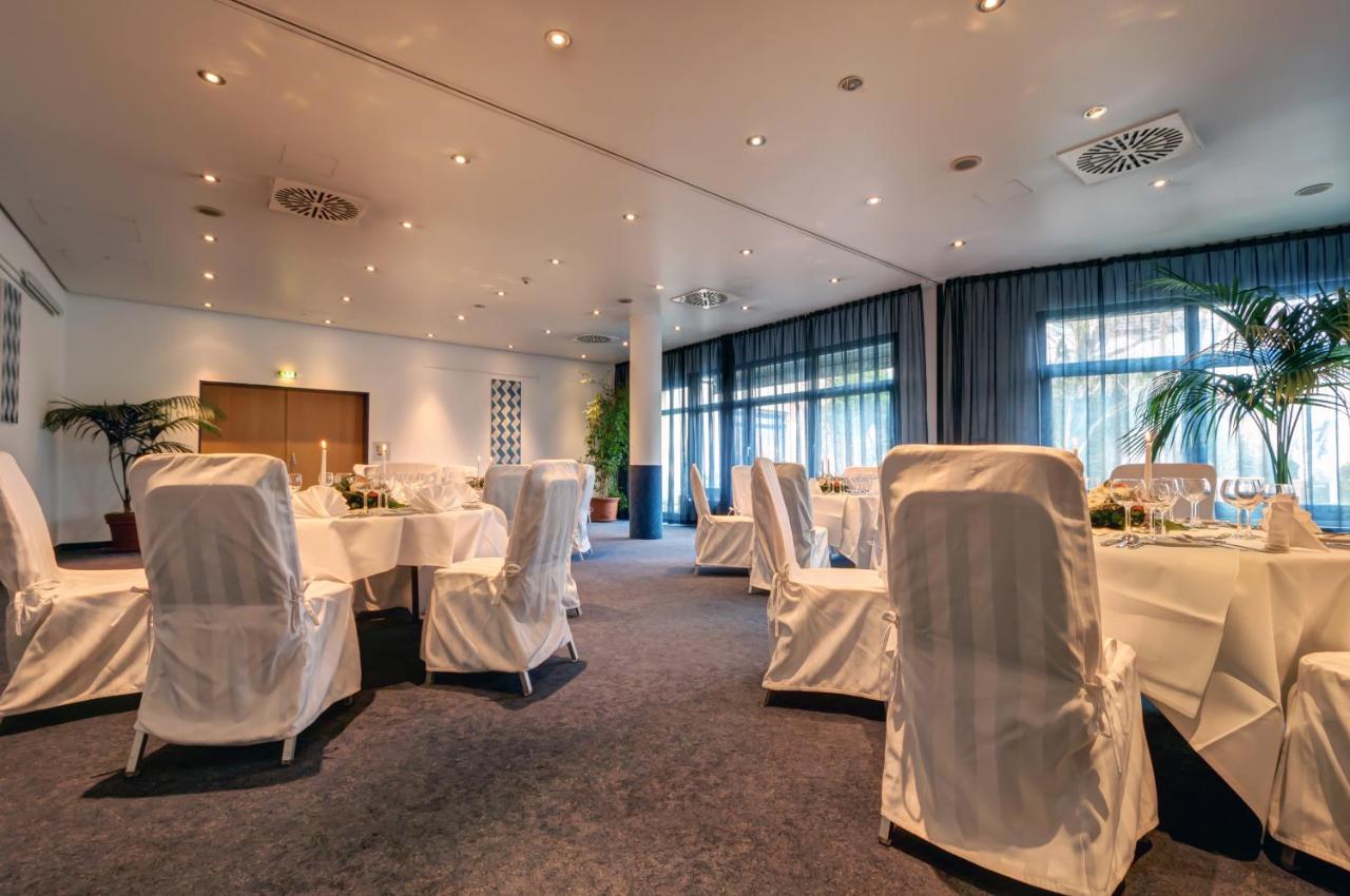 City Hotel Fortuna Reutlingen photo 4