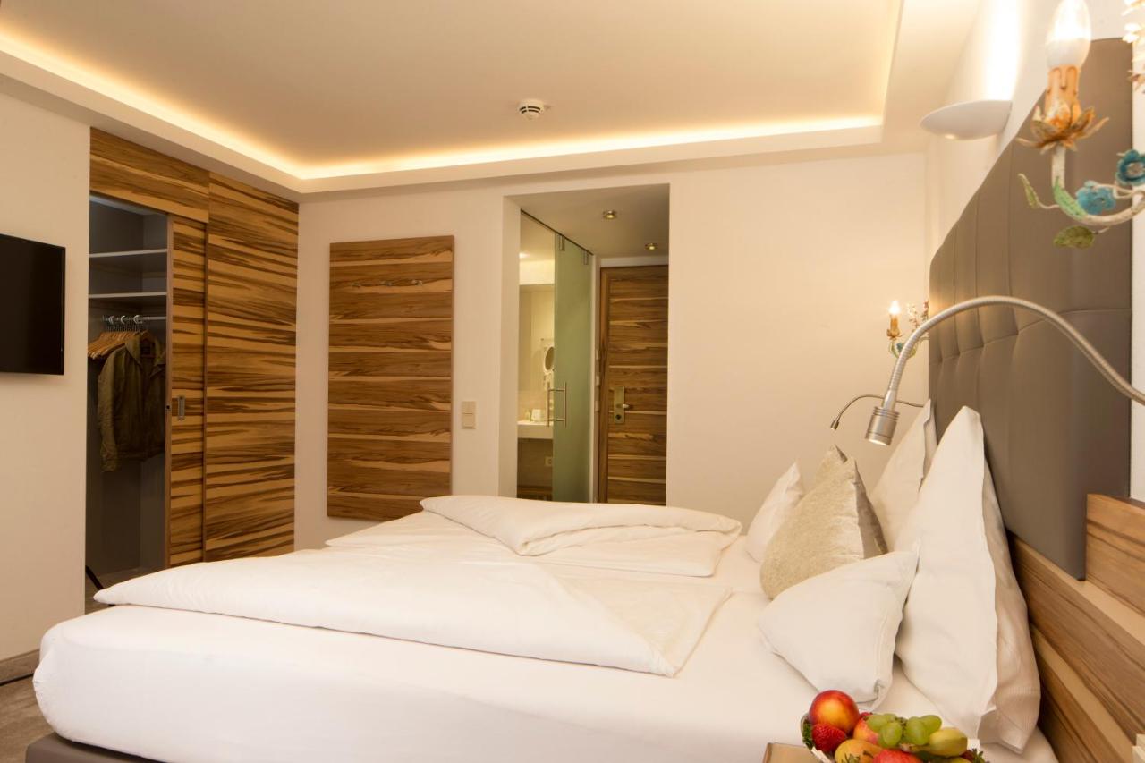 Hotel Neuhaus photo 4