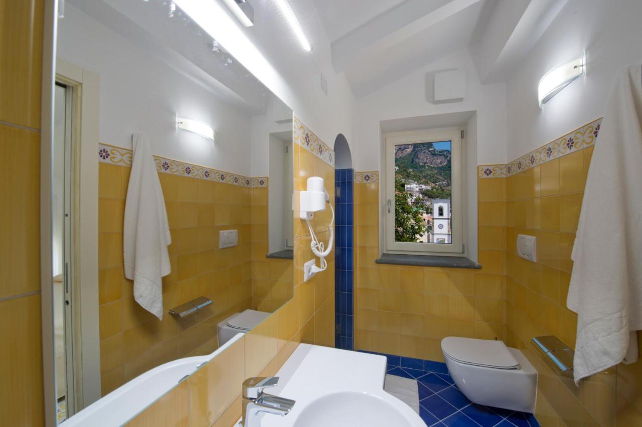 Albadamare Boutique Hotel photo 3