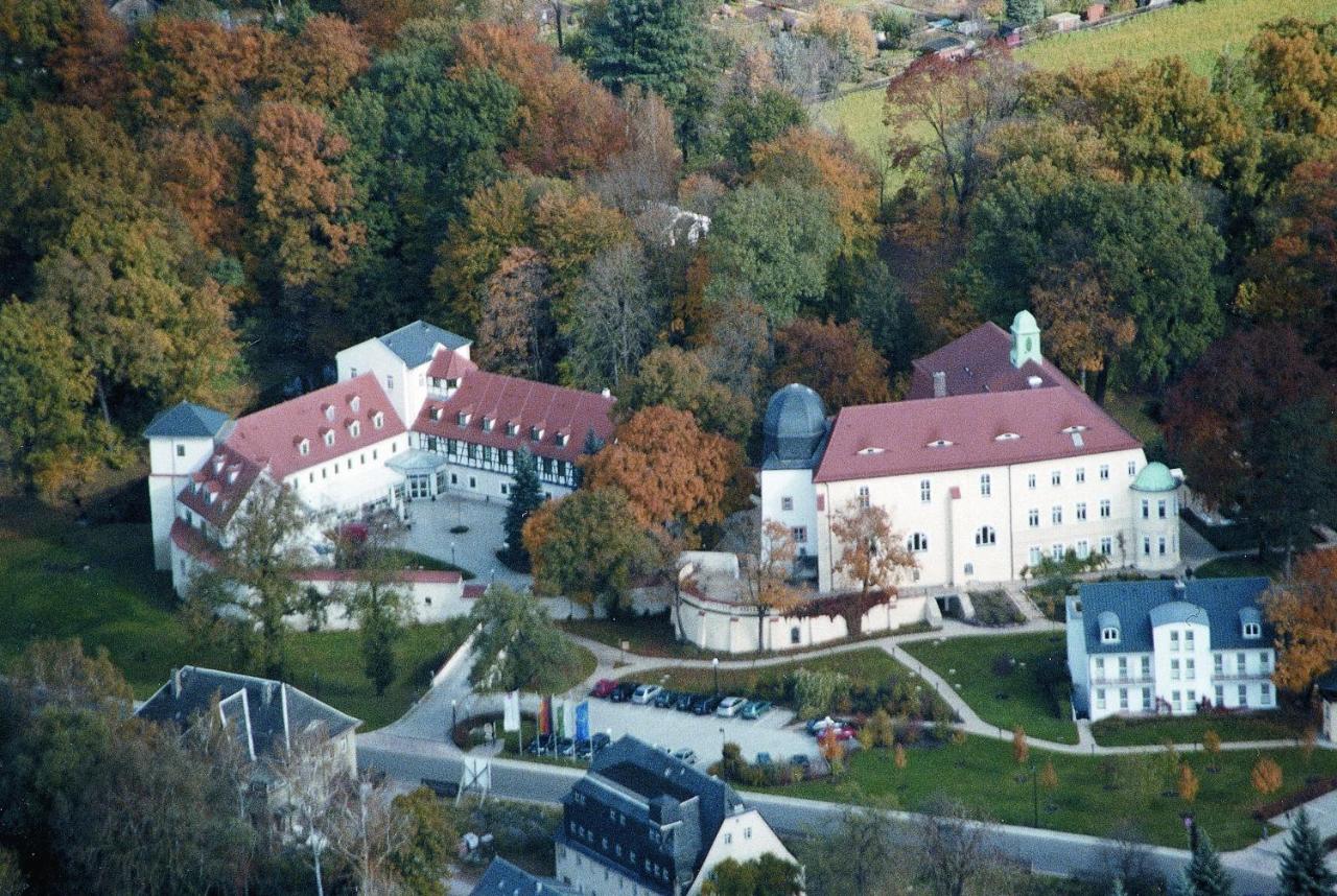 Hotel Schloss Schweinsburg - 2