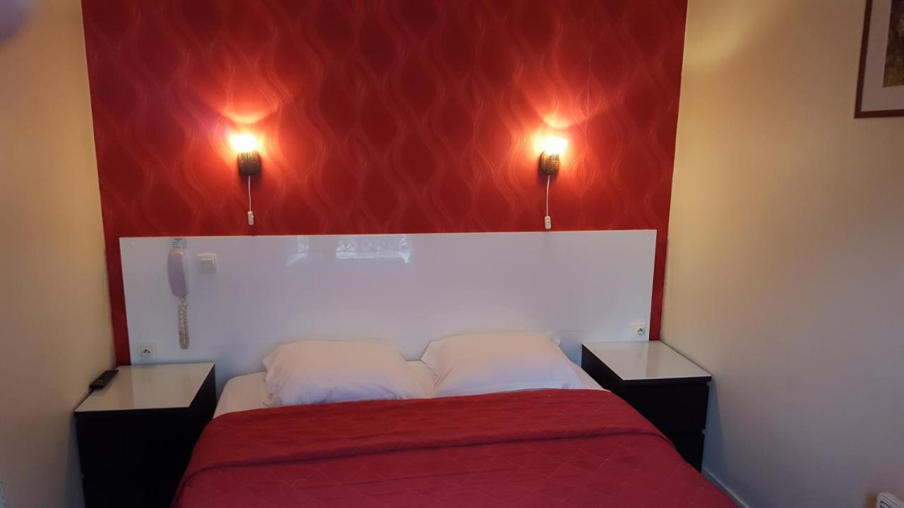 Hôtel Média photo 3