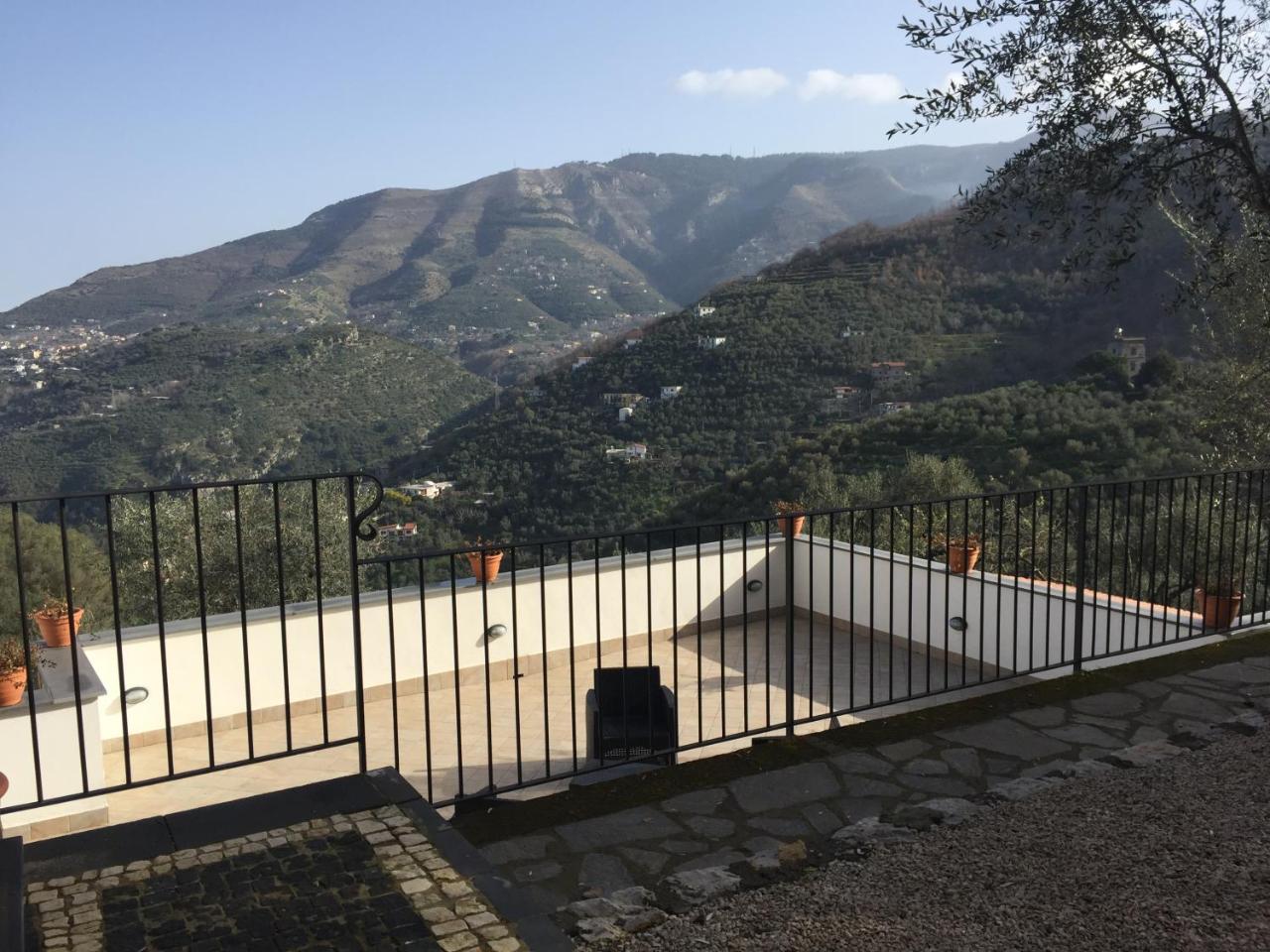 De Vivo Realty - Il Casale Del Mirto photo 3