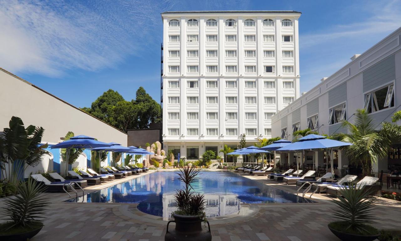 Foto - Ocean Pearl Hotel Phu Quoc