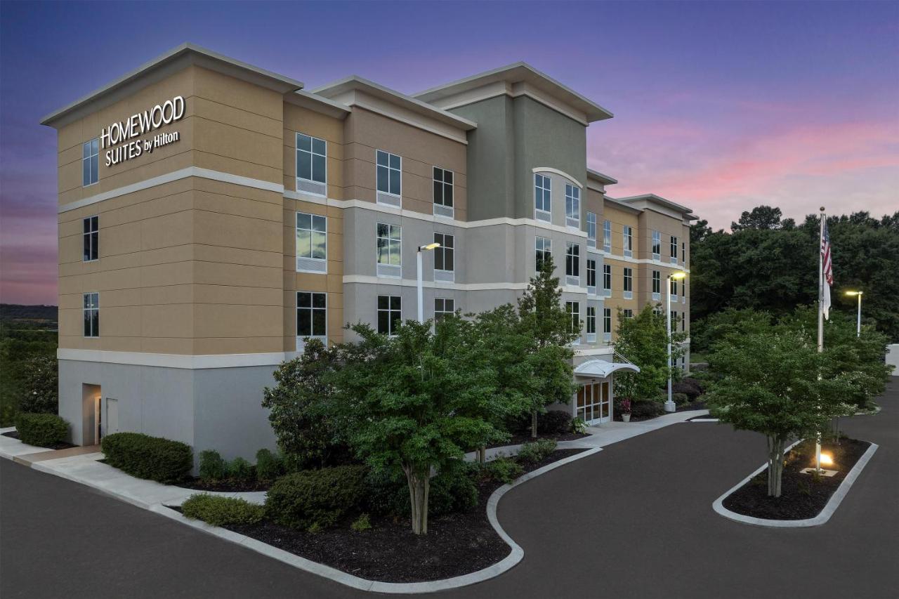 Homewood Suites By Hilton Mobile I-65/Airport Blvd