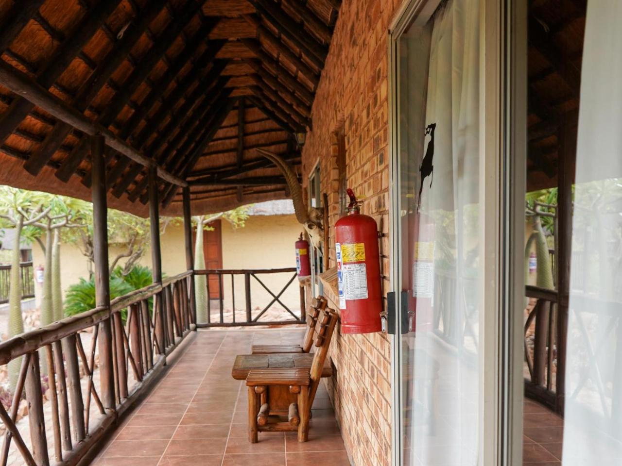 Lucca Lodge photo 2