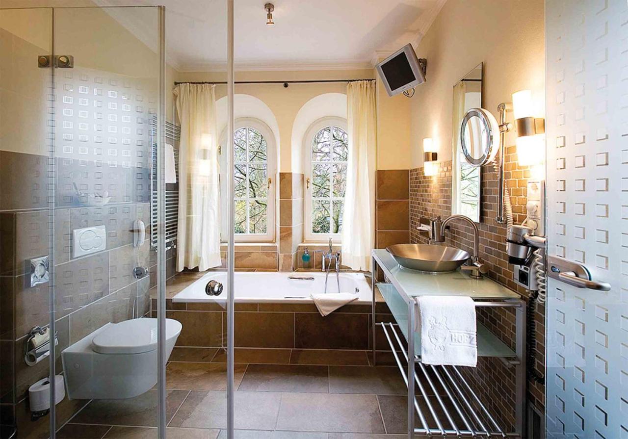 Romantik Hotel Hof zur Linde photo 2