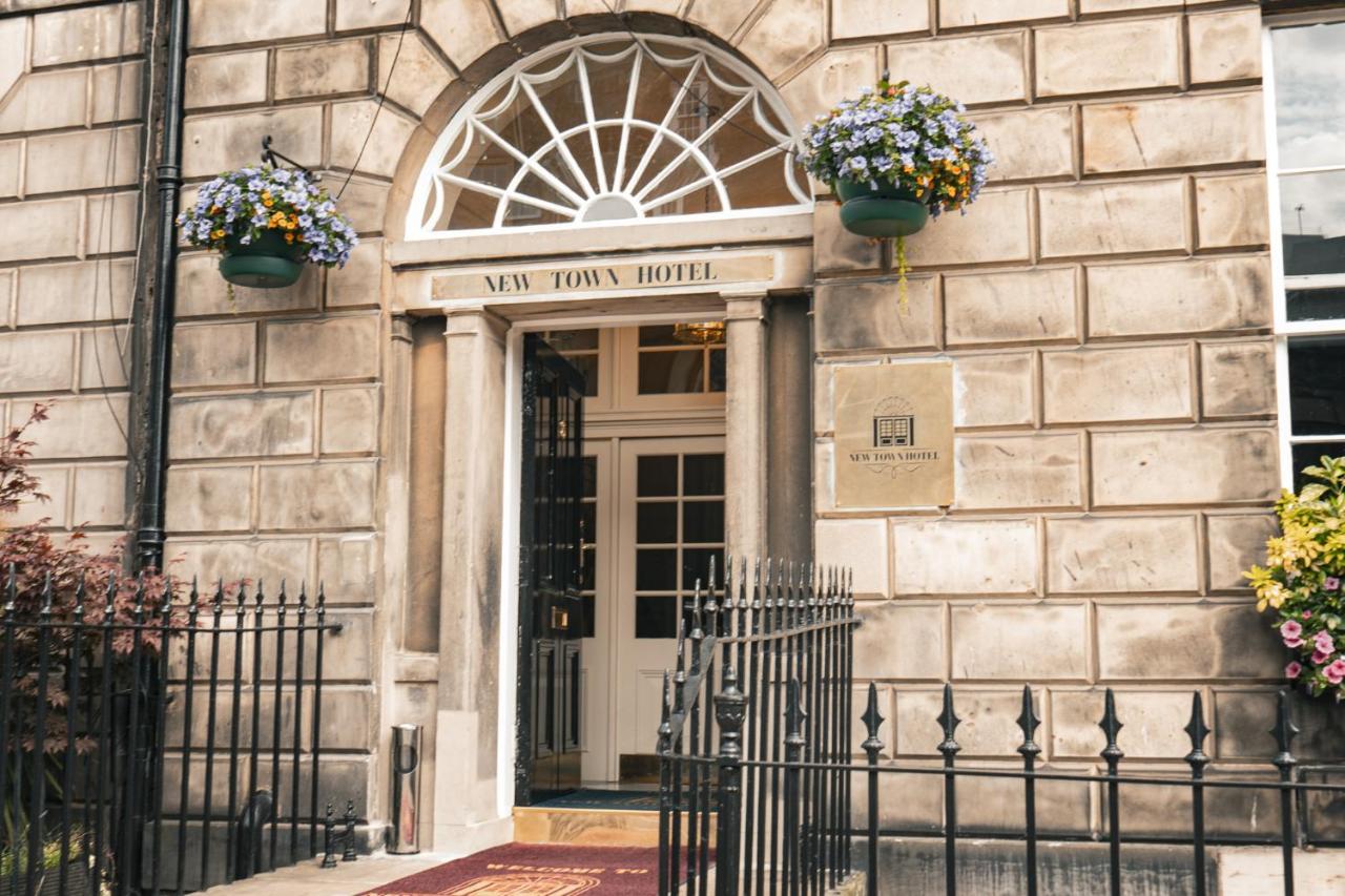 New Town Hotel