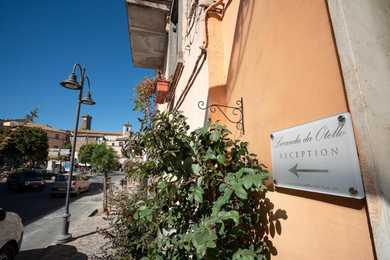 Locanda Da Otello