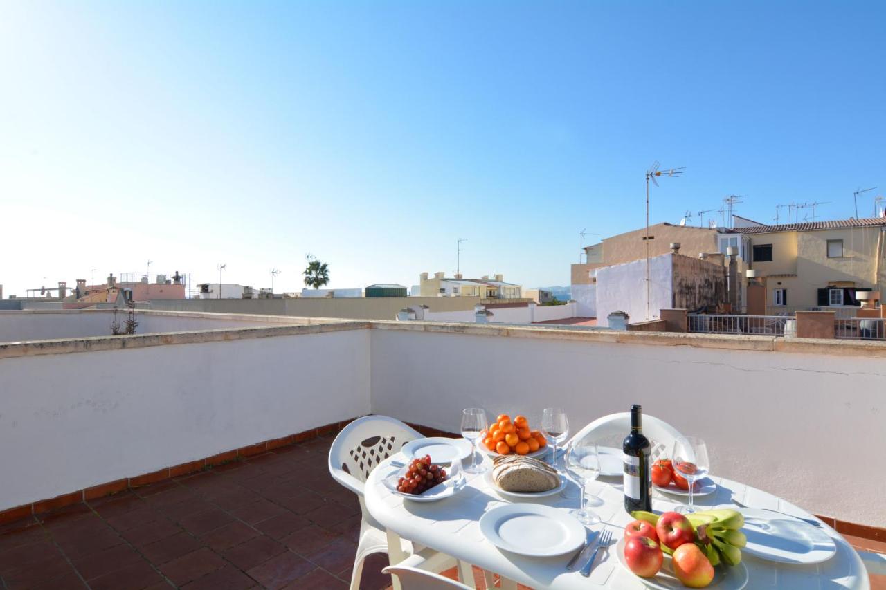 Foto - Townhouse 200mts From The Sea Up to 6 Guests