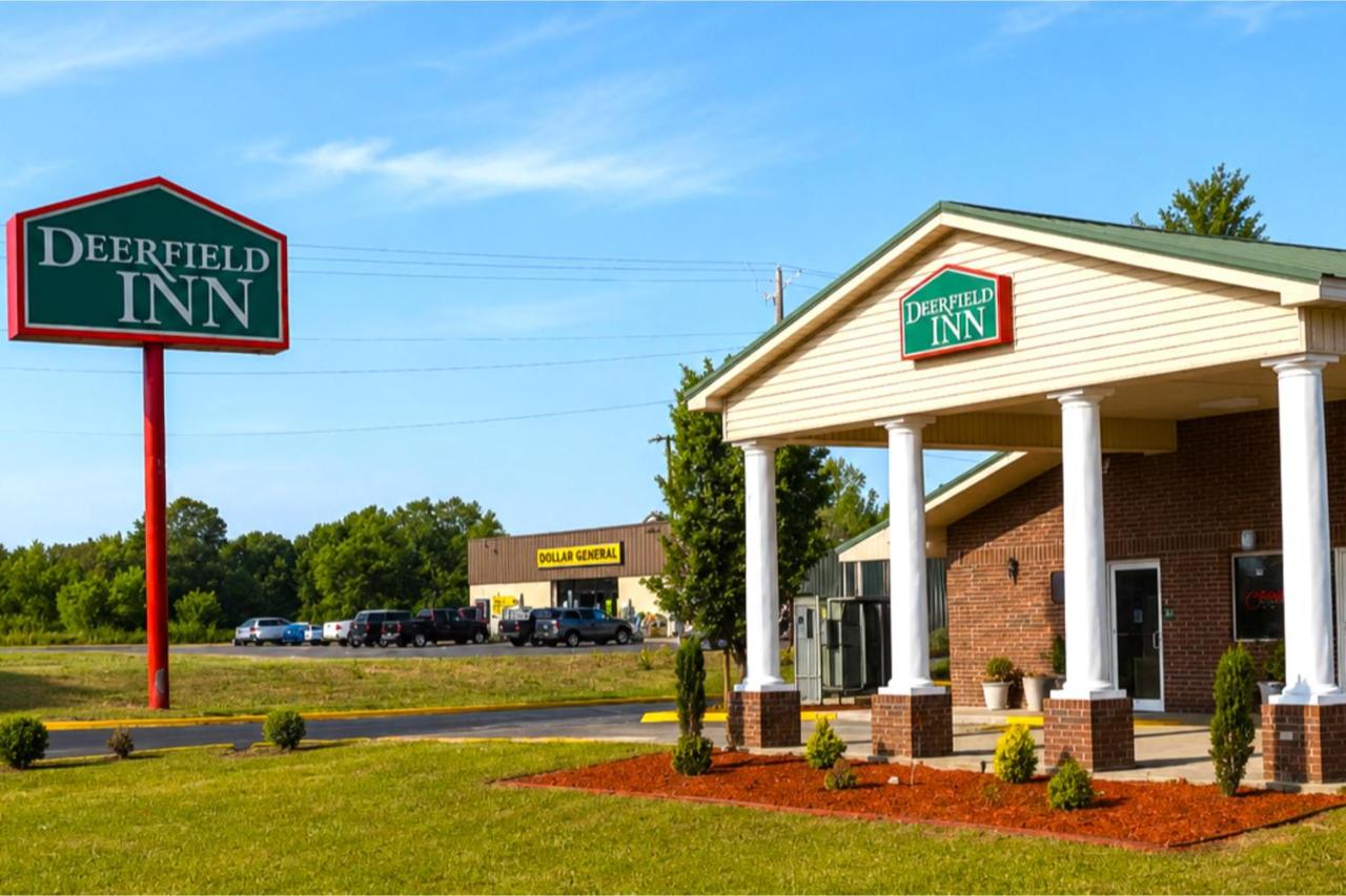 Deerfield Inn & Suites Gadsden Near Attalla I 59